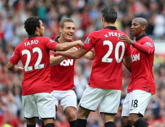 表现和前景 表现和前景